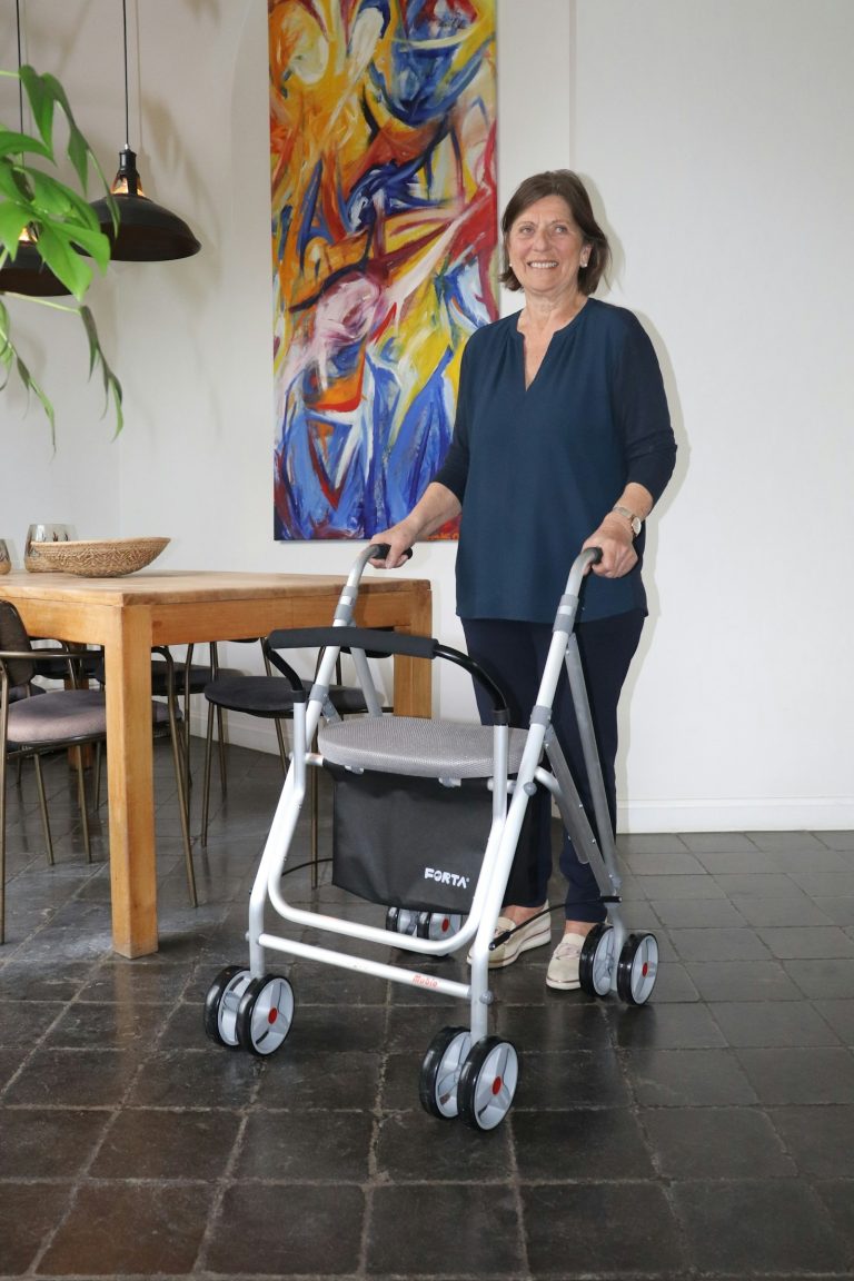 A Caregiver’s Checklist for Navigating Daily Accessibility Challenges